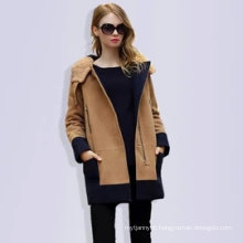 Wholesale Coat New Style Fashion Women Winter Coat